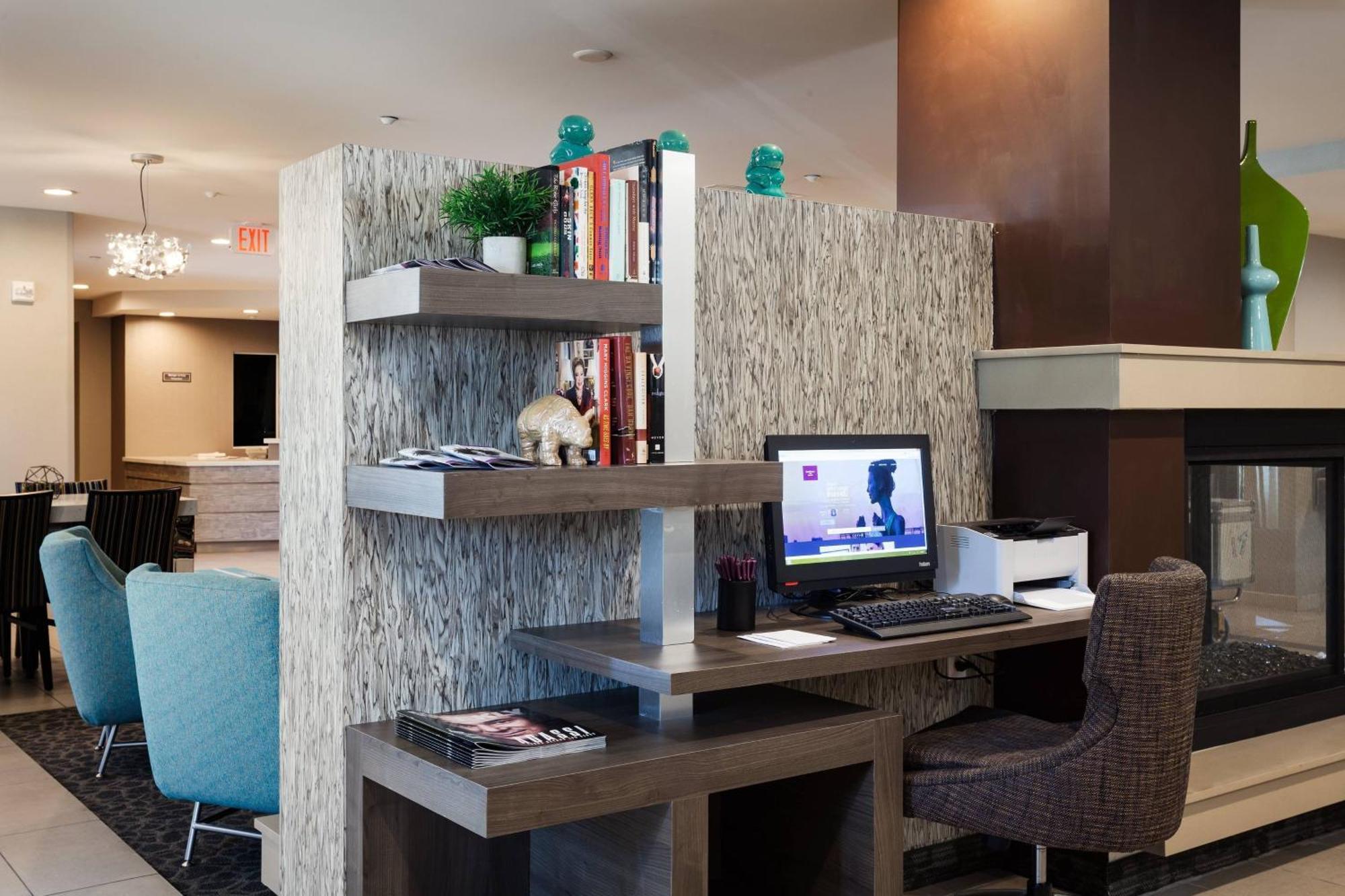 By Marriott Vegas Henderson/green Valley Las Vegas
