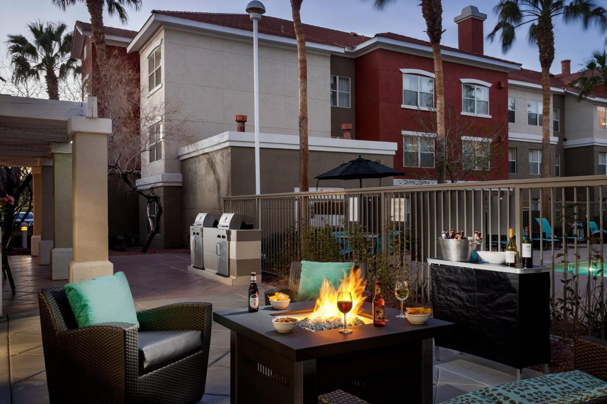 By Marriott Vegas Henderson/green Valley Hotel