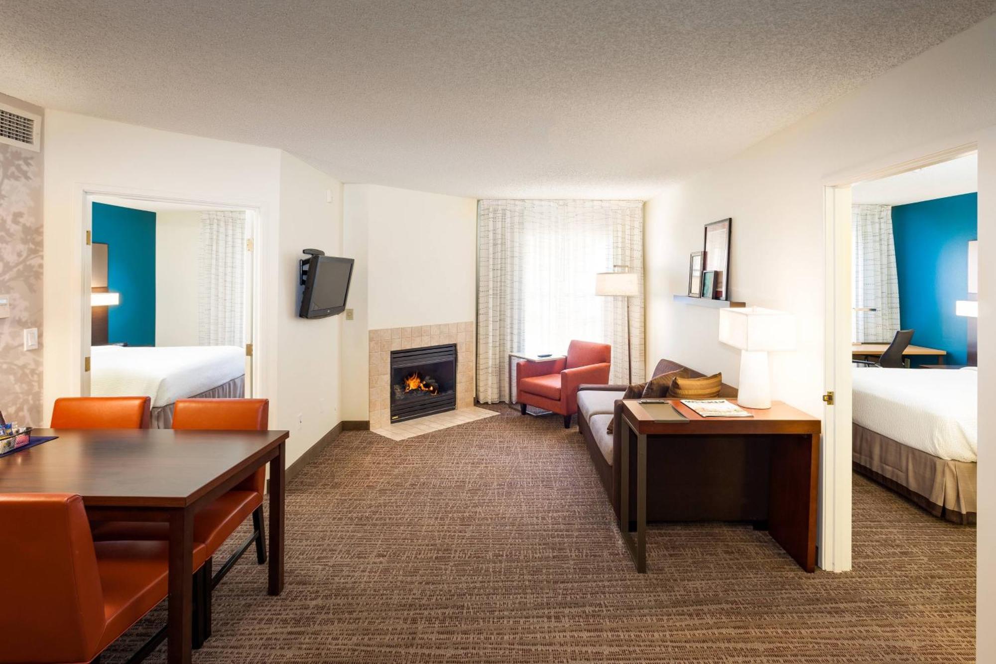 Hotel By Marriott Vegas Henderson/green Valley Las Vegas