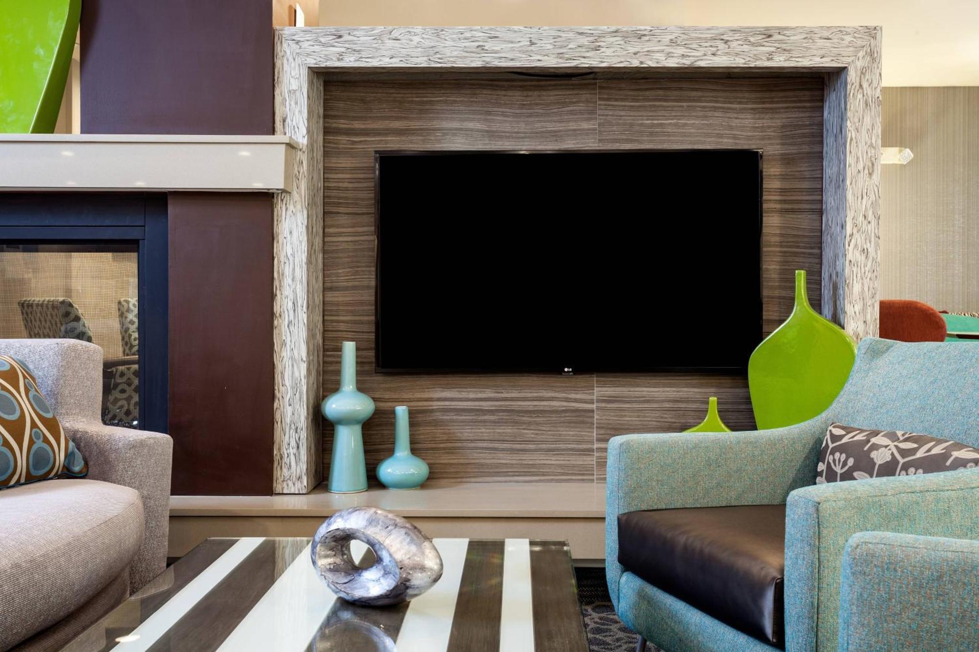 By Marriott Vegas Henderson/green Valley 3* Las Vegas