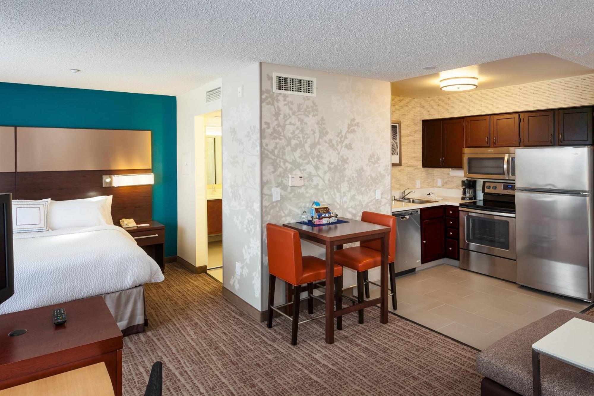 By Marriott Vegas Henderson/green Valley