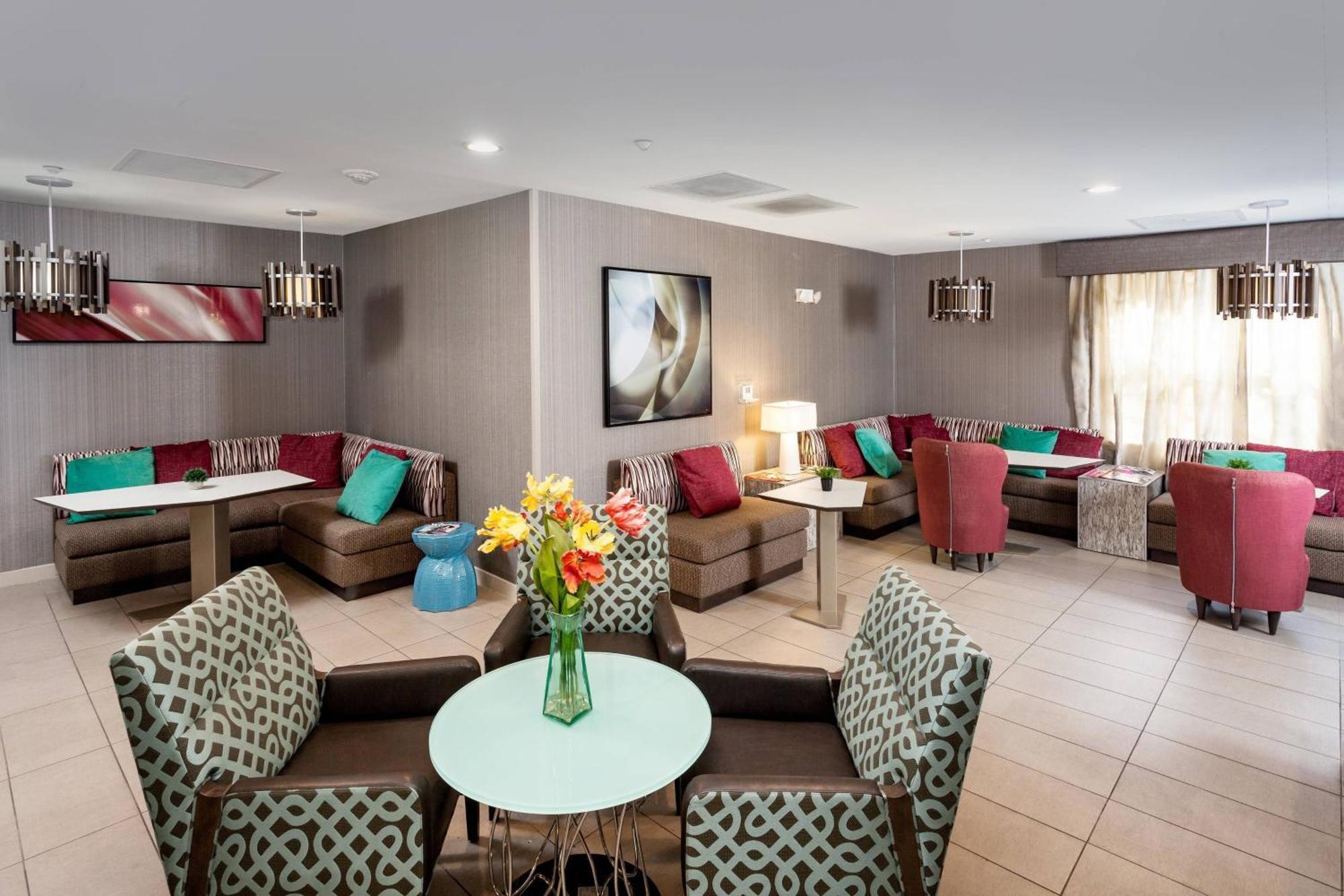 By Marriott Vegas Henderson/green Valley Hotel Las Vegas