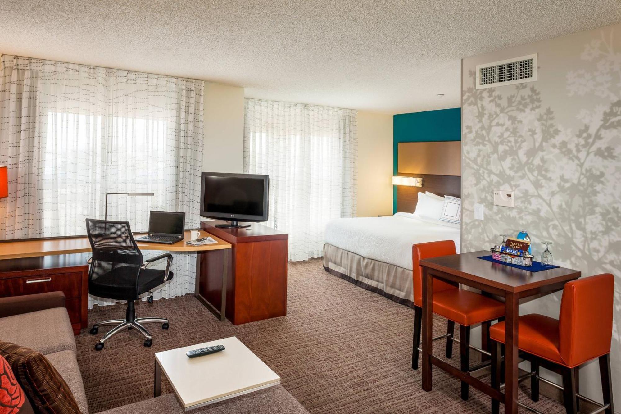 Hotel By Marriott Vegas Henderson/green Valley Las Vegas