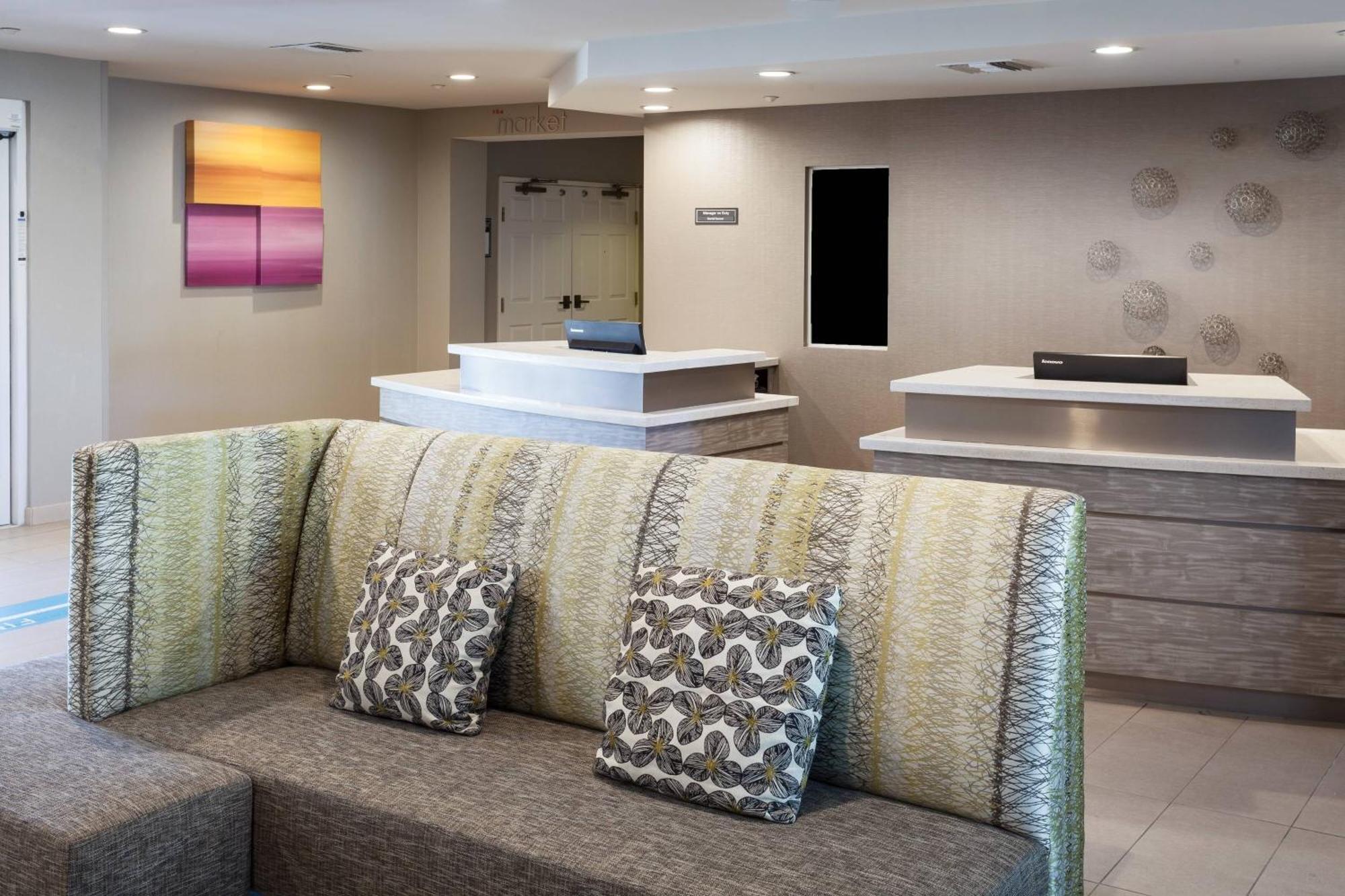 By Marriott Vegas Henderson/green Valley Las Vegas