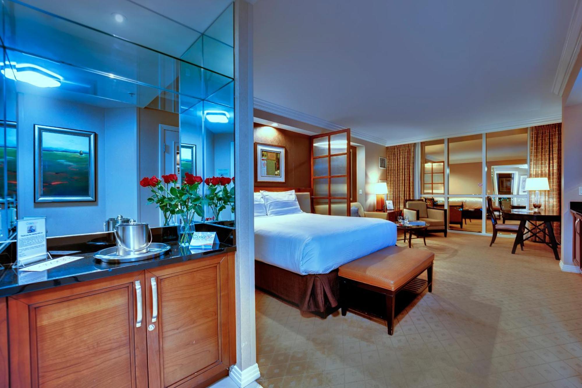 Hotel Sakura Serenity Studio-no Fee Las Vegas