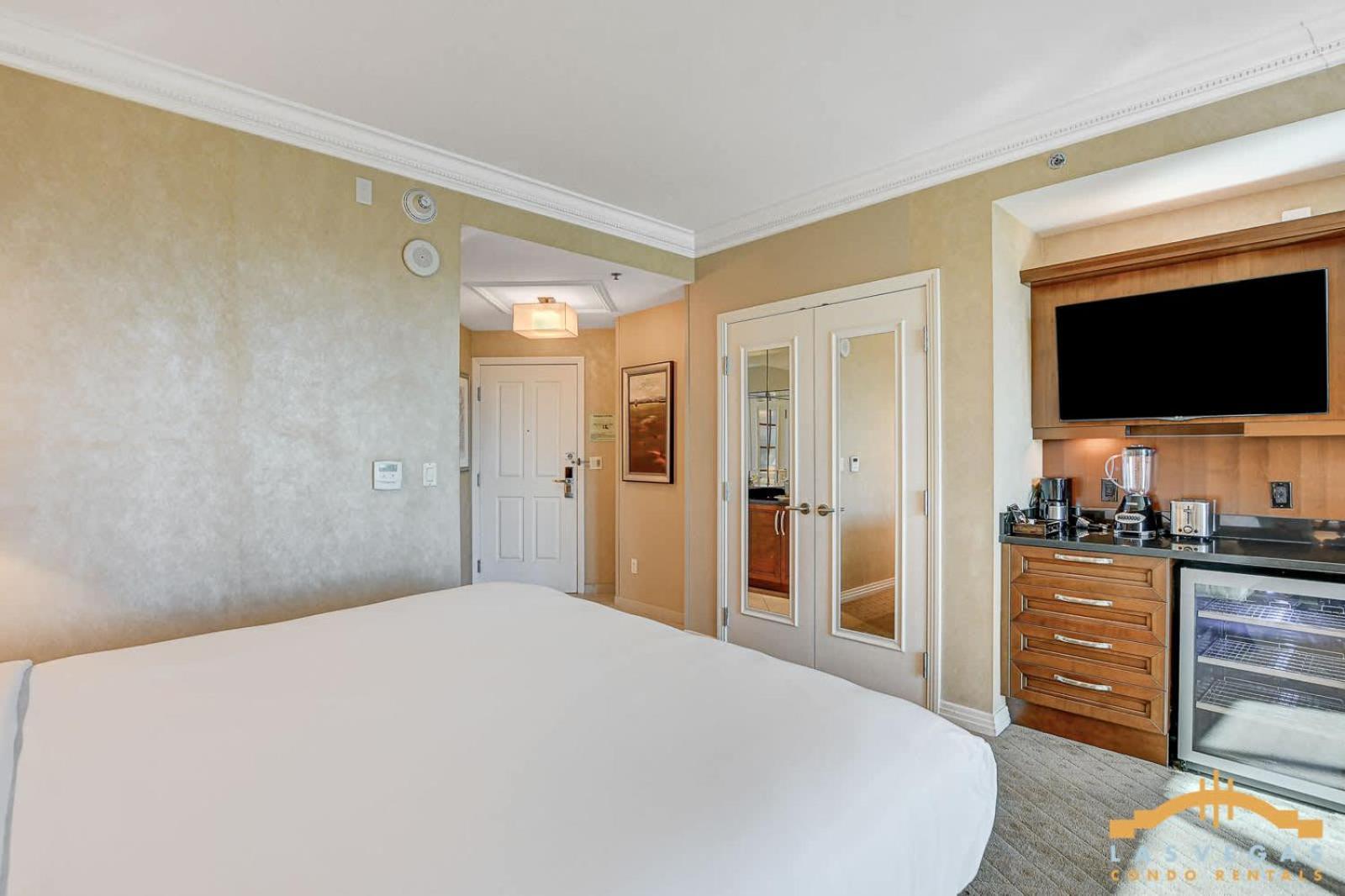 Сasa de vacaciones Mgm Signature-05-618 Jacuzzi *