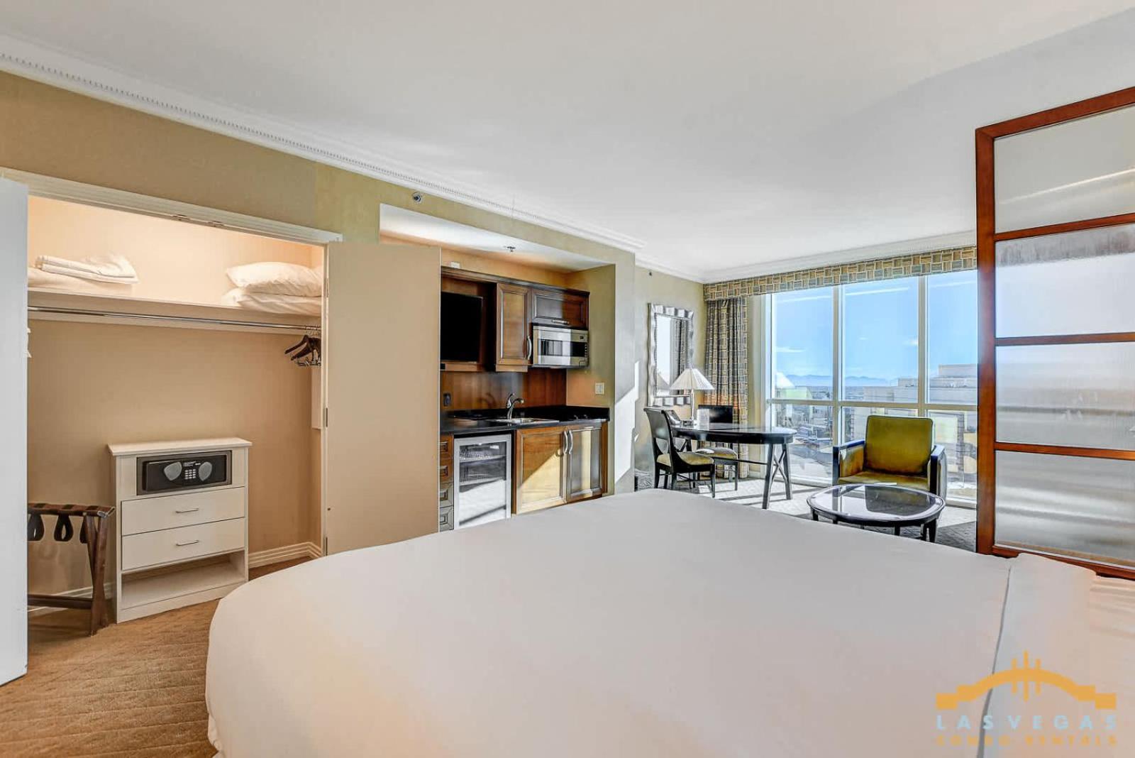 Сasa de vacaciones Mgm Signature-05-618 Jacuzzi