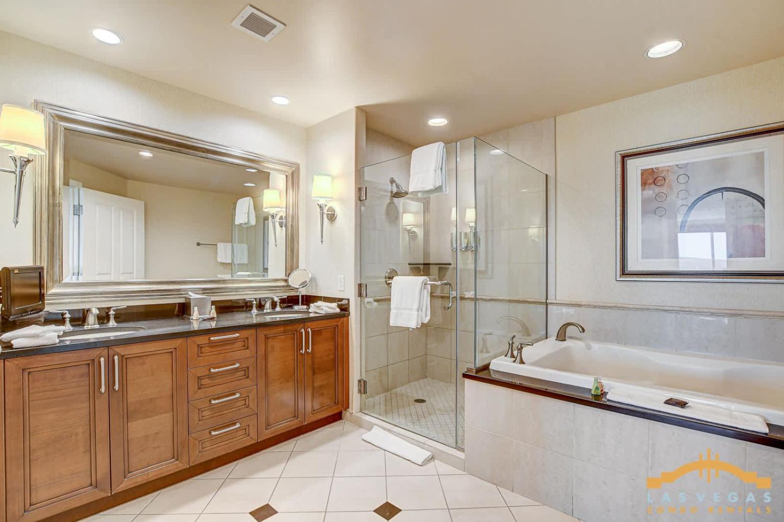 Mgm Signature-05-618 Jacuzzi *