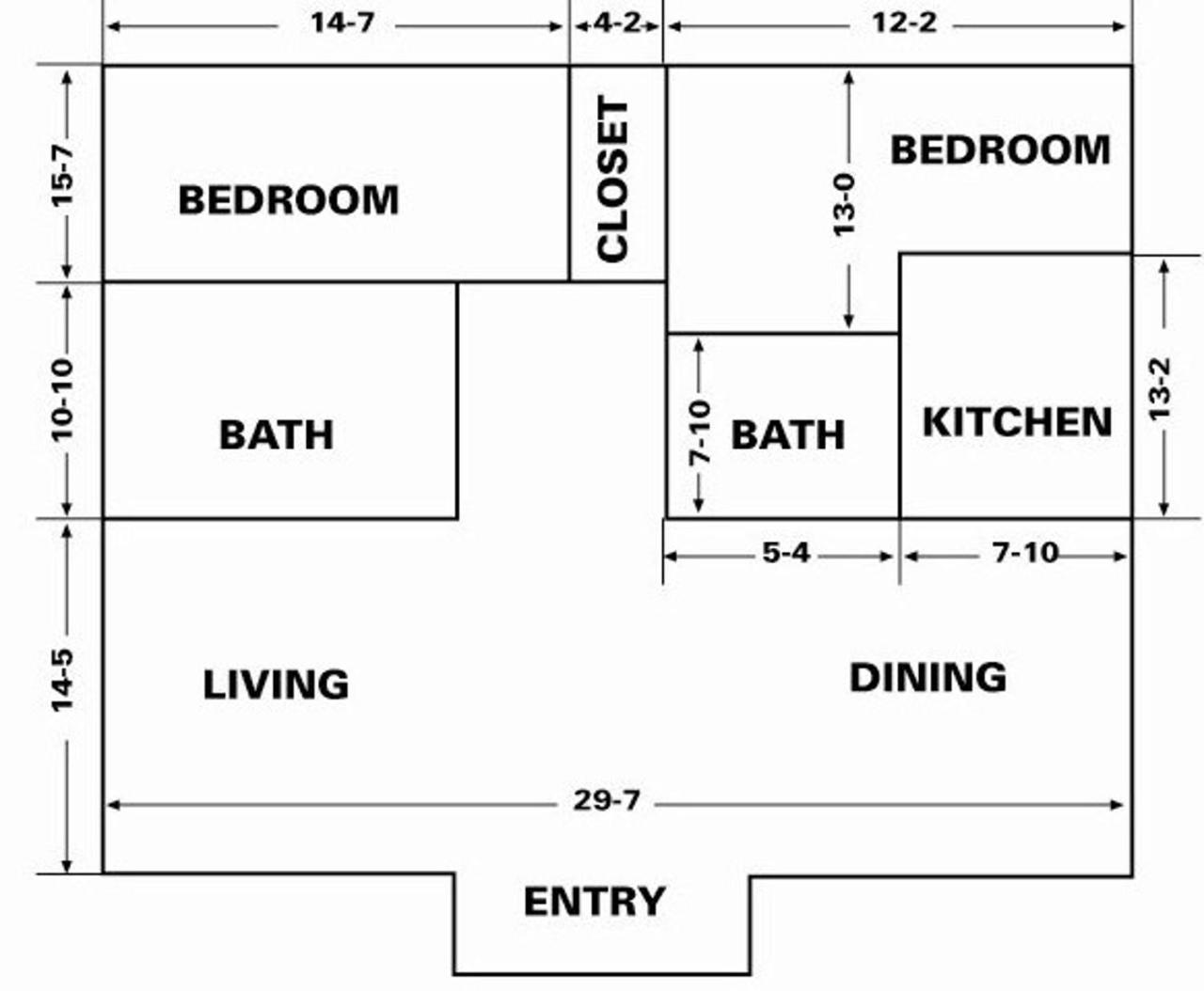 Сasa de vacaciones 2 Or 3 Beds Walk To Strip Mgm Casinos Shops Clubs *