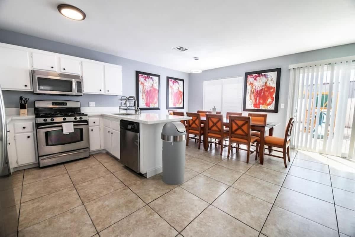 Star Trip Vegas Style Need Right Here Villa