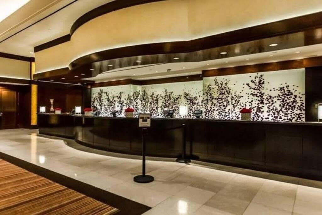 Сasa de vacaciones Mgm New 10715 Las Vegas