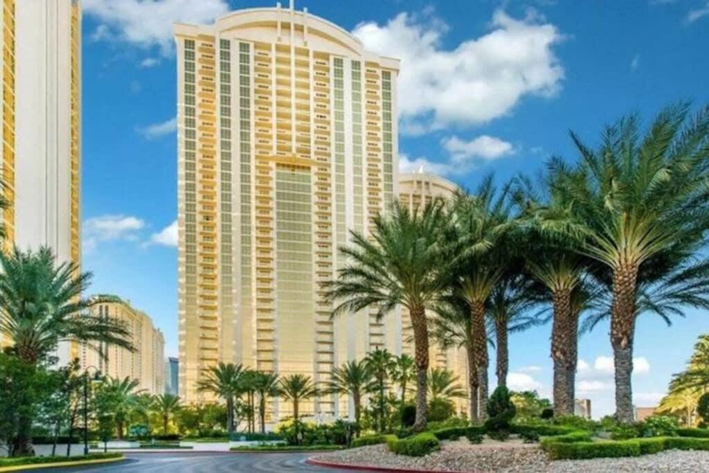 Сasa de vacaciones Mgm New 10715 Las Vegas