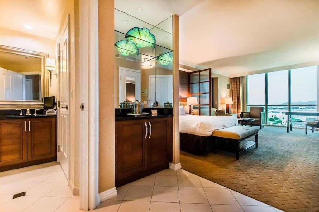 Apartment Amazing Mgm Signature 06719
