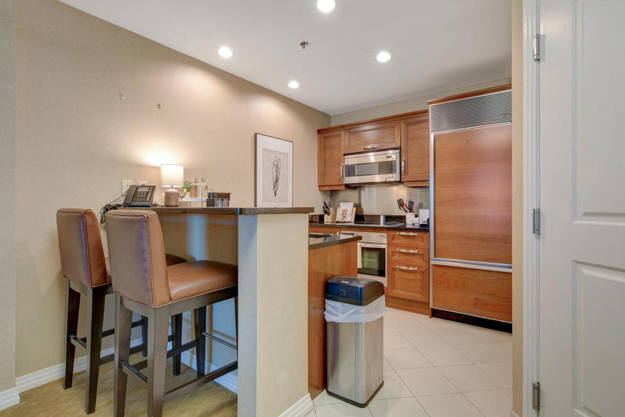 Apartahotel Mgm Finest 1bd 2bth With Balcony Free Access To Lazy River Pool *
