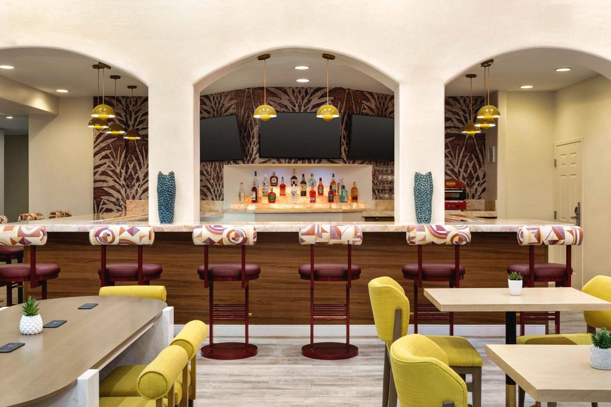 Hotel Hampton Tropicana Vegas Las Vegas
