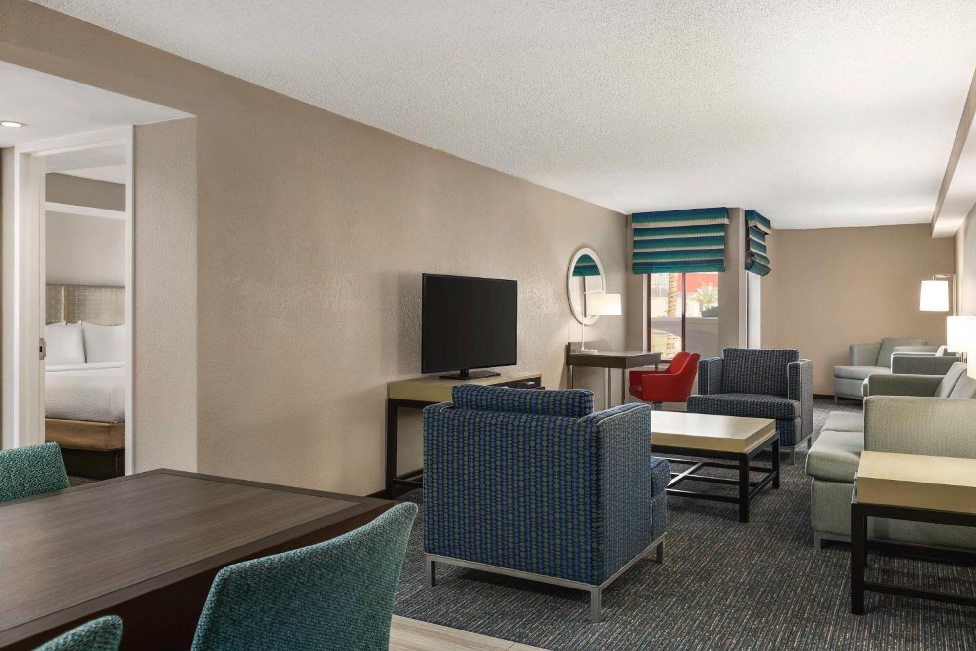 Hampton Tropicana Vegas 3* Las Vegas