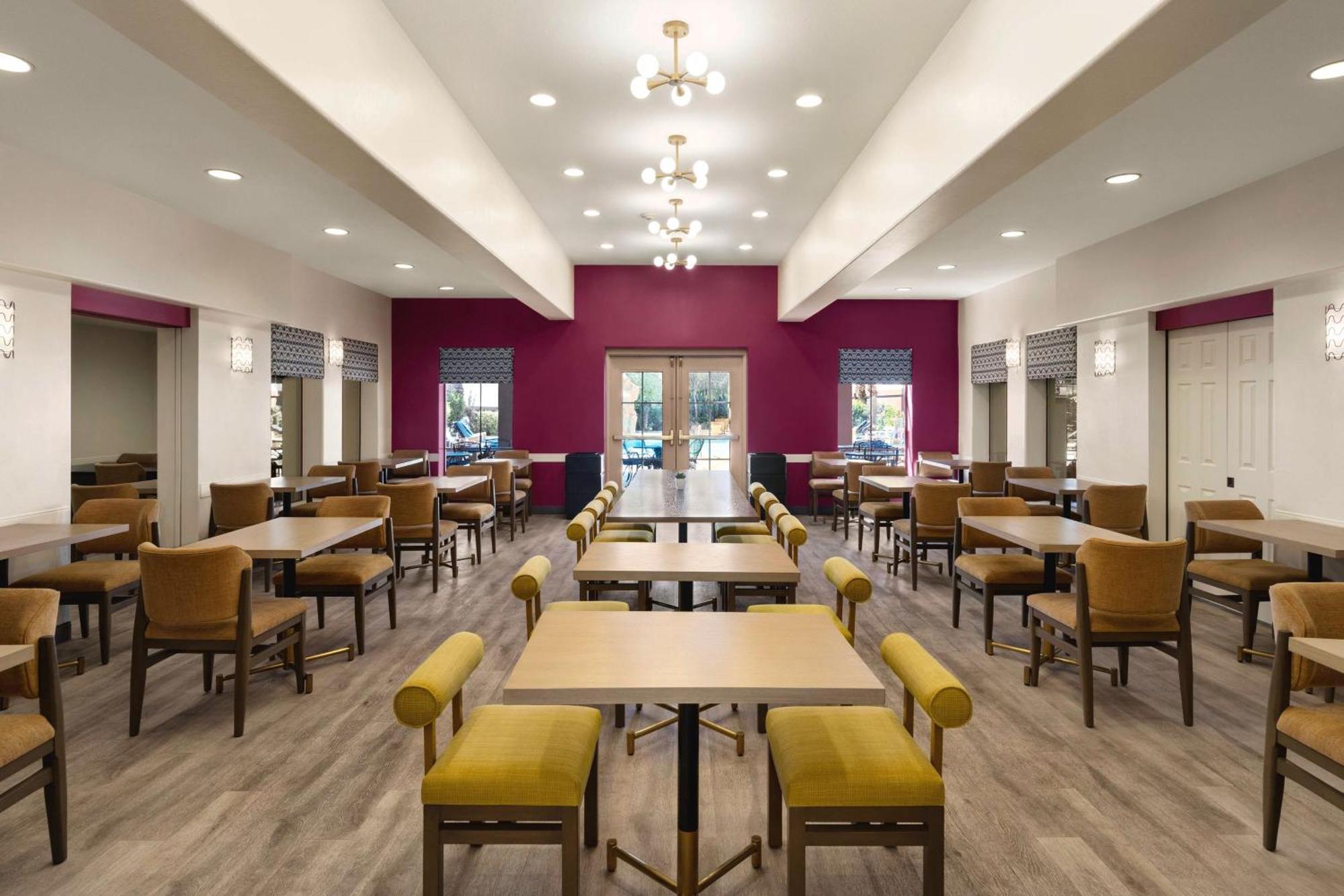 Hotel Hampton Tropicana Vegas