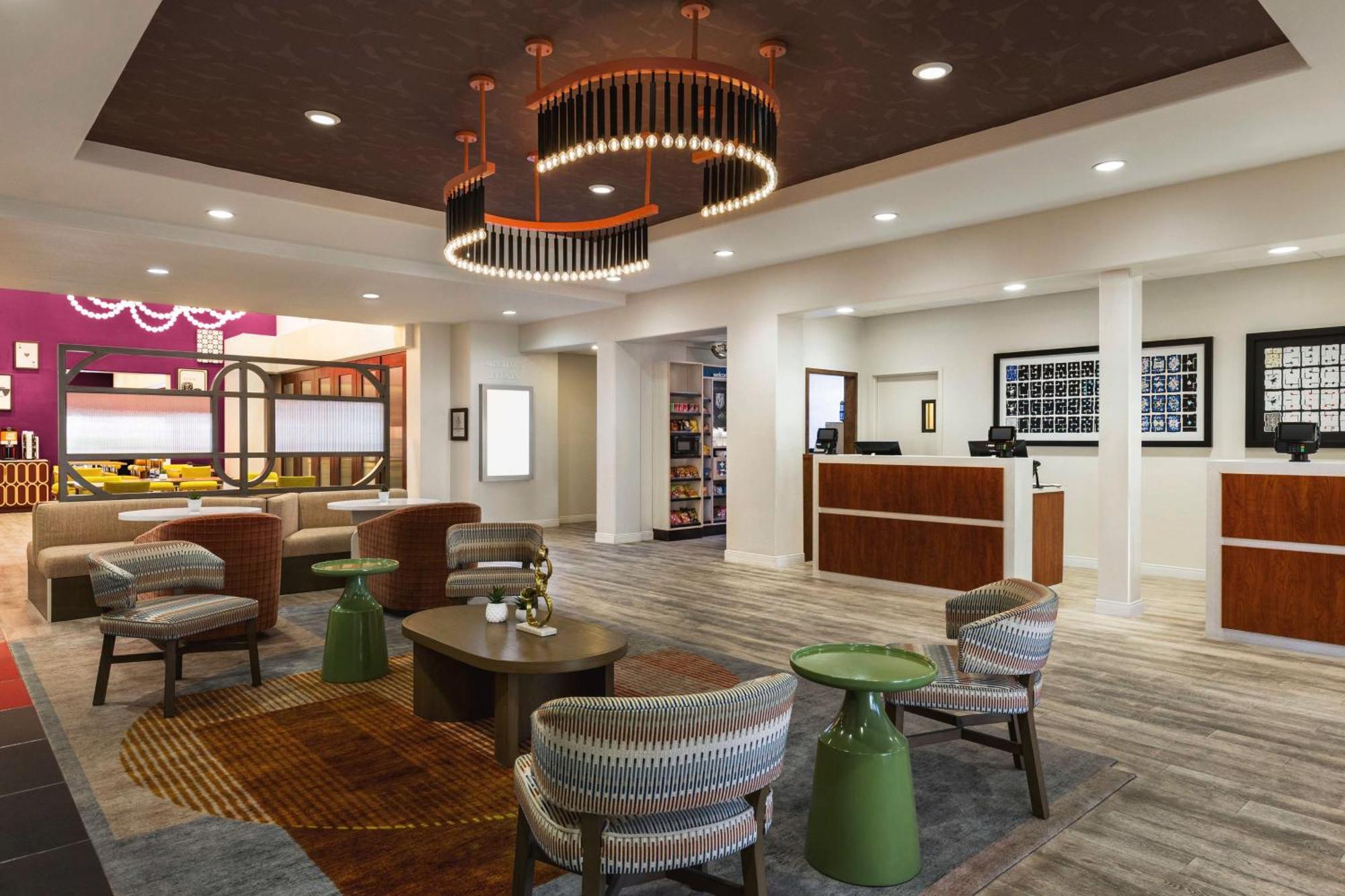 Hampton Tropicana Vegas Hotel Las Vegas