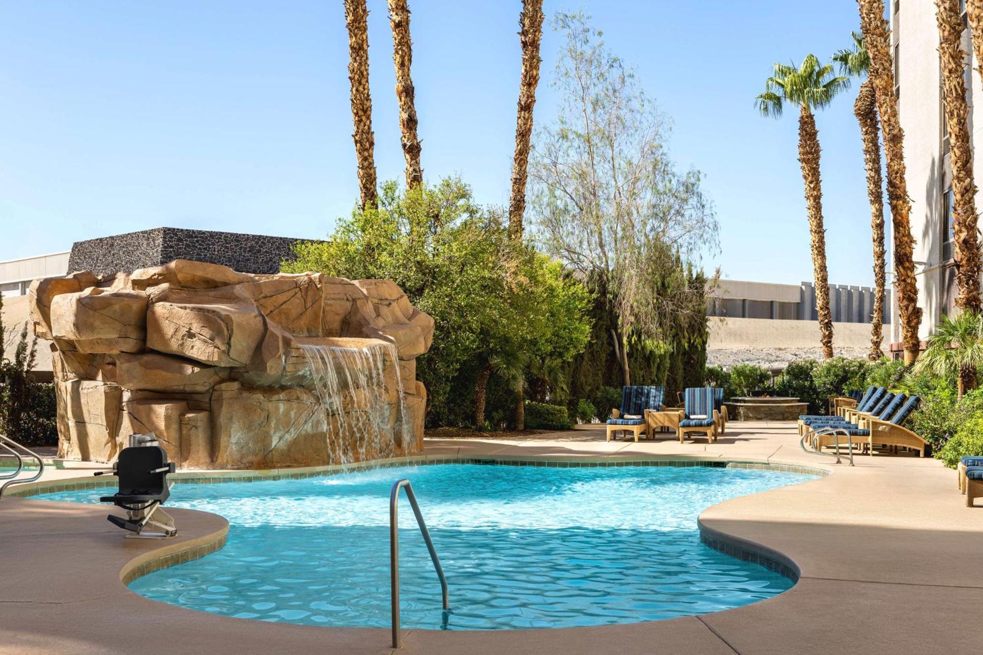 Hotel Hampton Tropicana Vegas Las Vegas