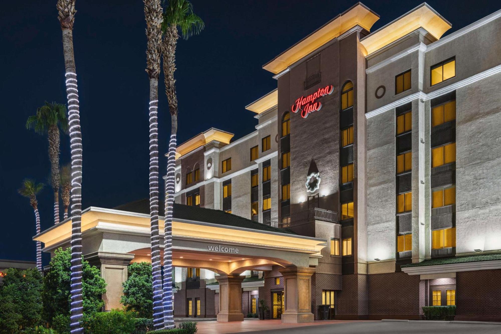 Hampton Tropicana Vegas 3* Las Vegas