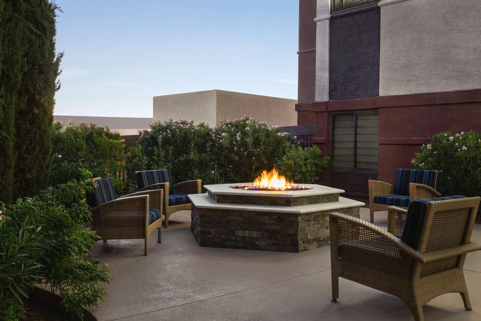 Hampton Tropicana Vegas Hotel