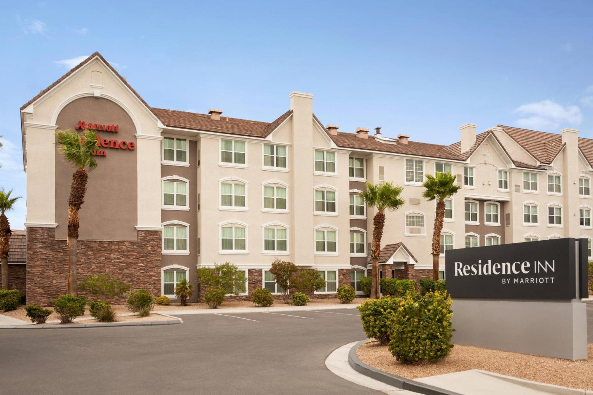 By Marriott Vegas Stadium Area Hotel 3*