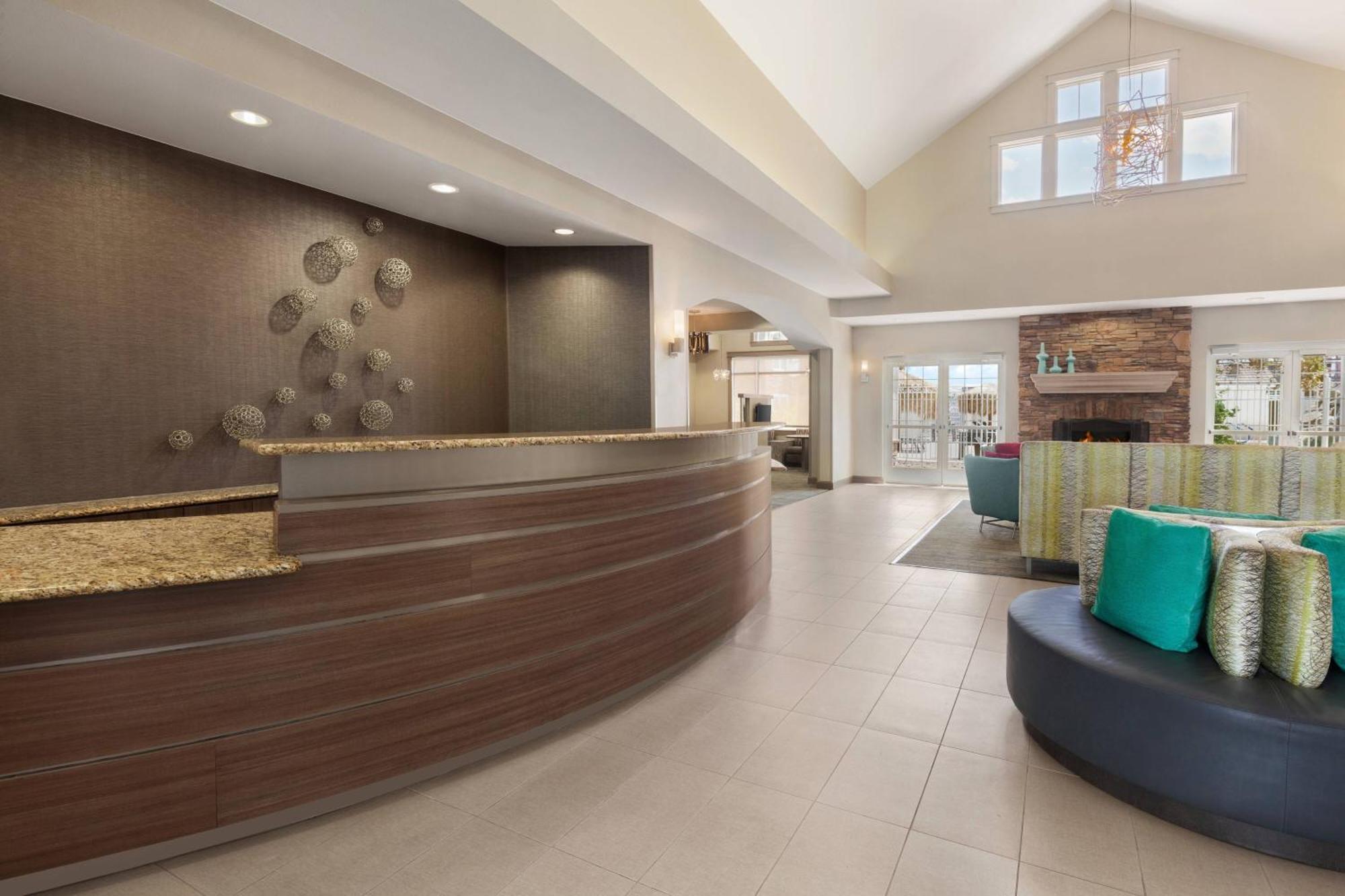 By Marriott Vegas Stadium Area 3* Las Vegas