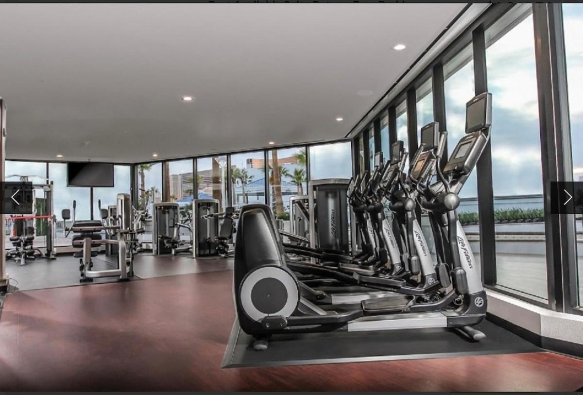 Sports Book At Westgate Vegas & Casino-studio Apartamento