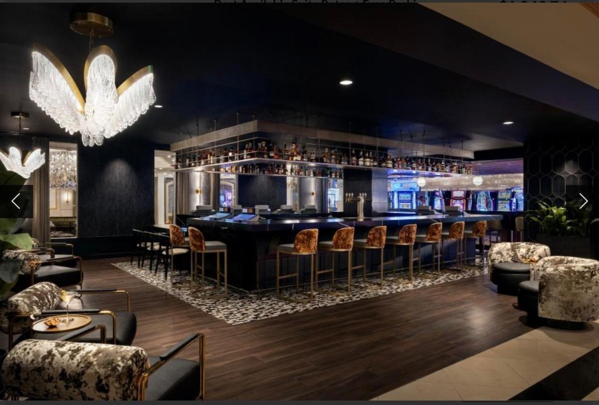 Apartamento Sports Book At Westgate Vegas & Casino-studio Las Vegas