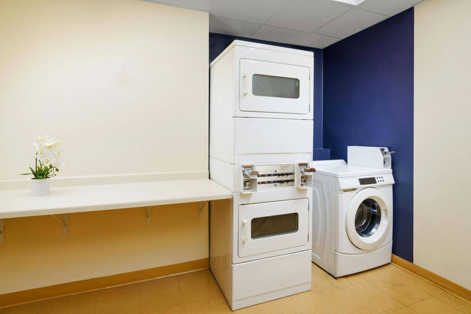 Fairfield By Marriott & Vegas Stadium Area Las Vegas