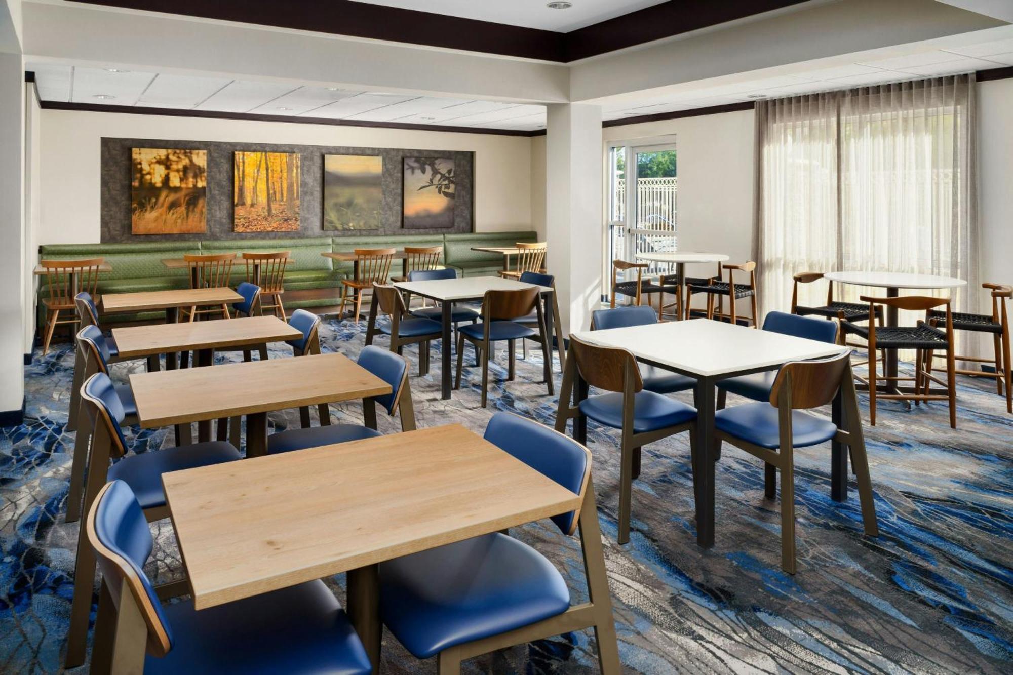 Hotel Fairfield By Marriott & Vegas Stadium Area Las Vegas