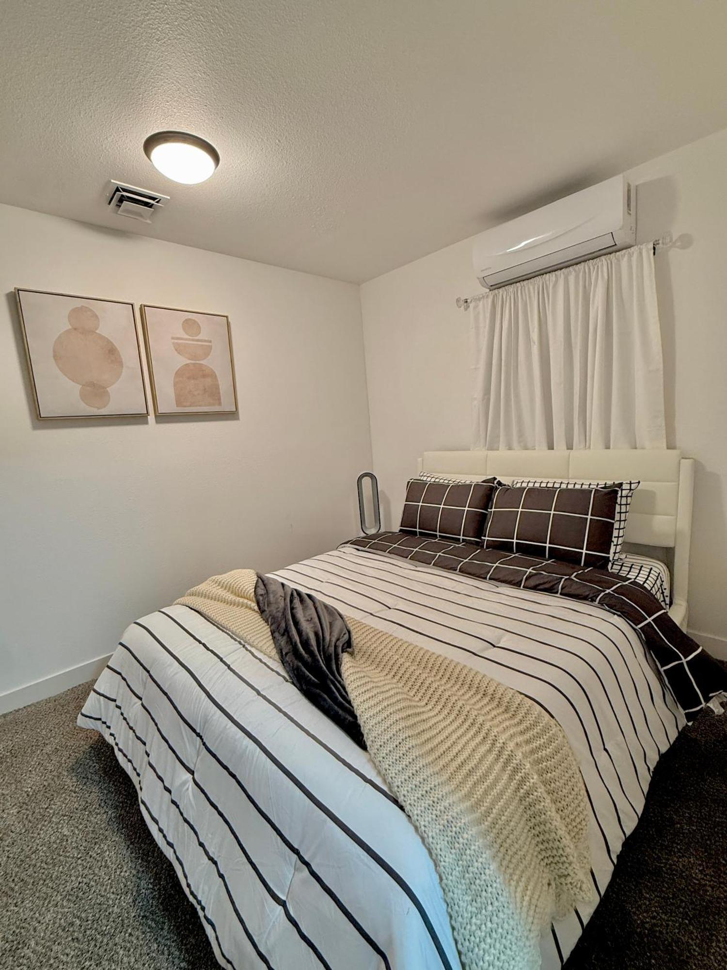 Estudio Moderno Y Acogedor * Las Vegas