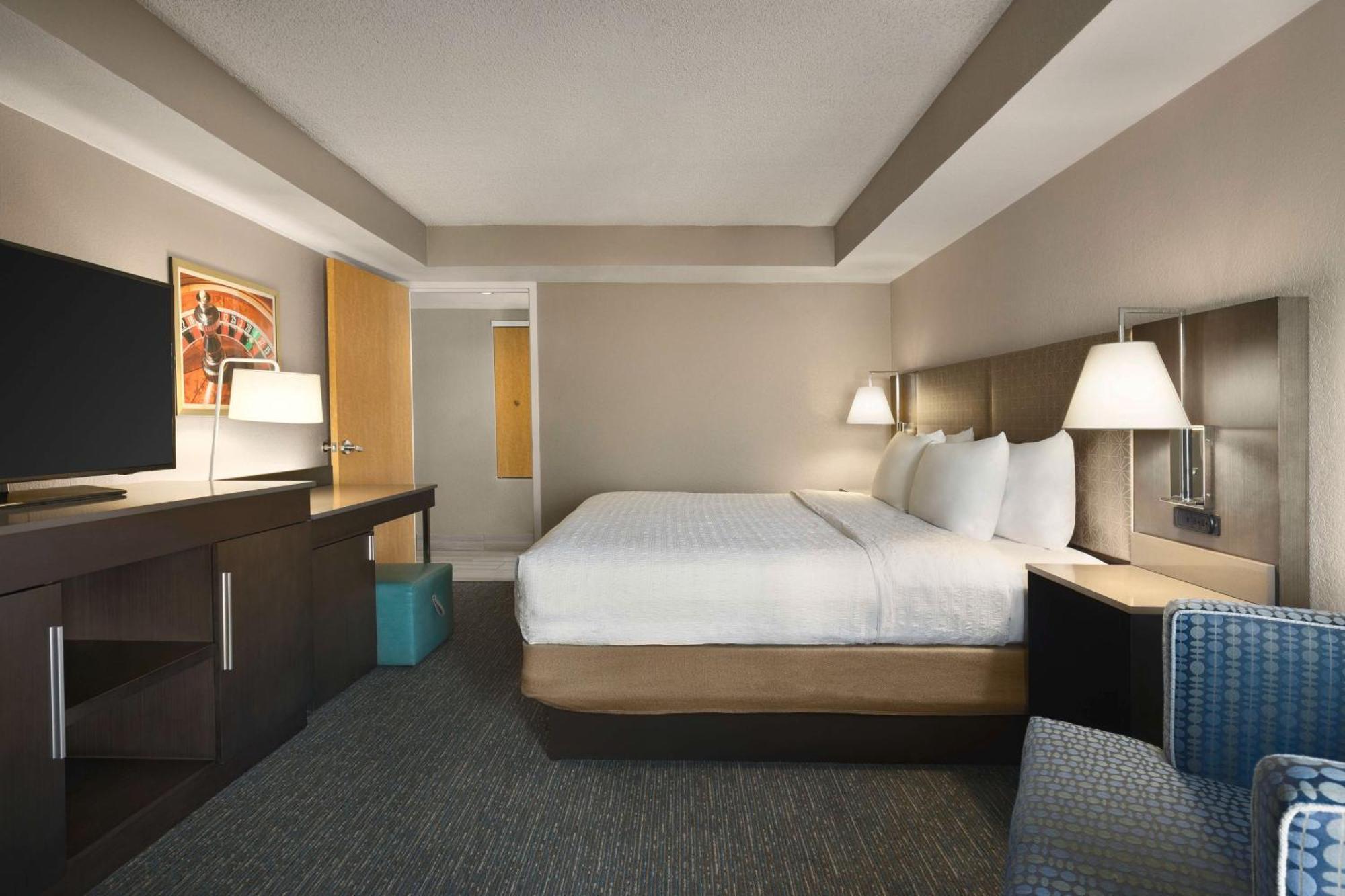 Hampton Tropicana Vegas Las Vegas