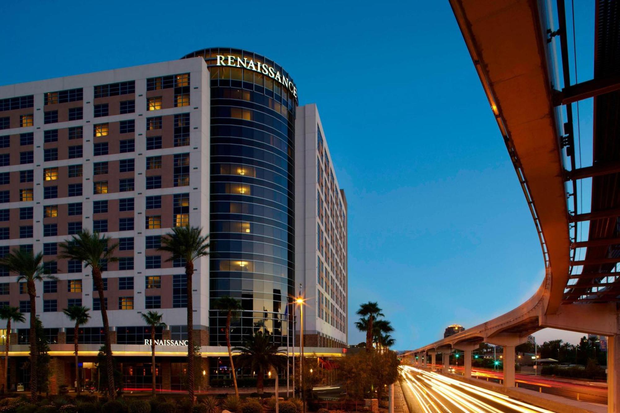 Renaissance Vegas Hotel