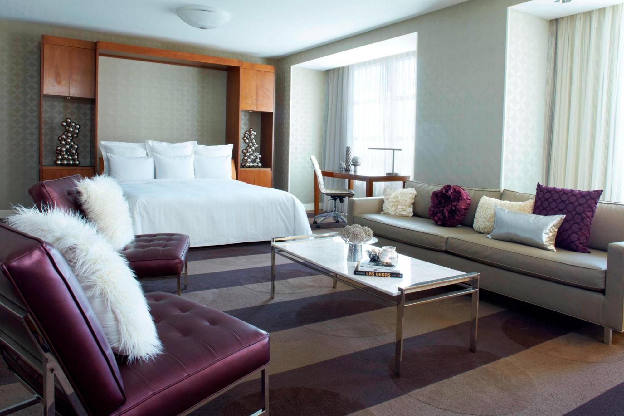 Renaissance Vegas 4* Las Vegas