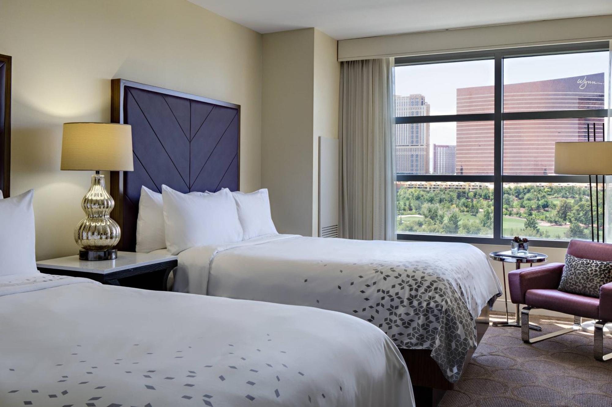 Renaissance Vegas Hotel