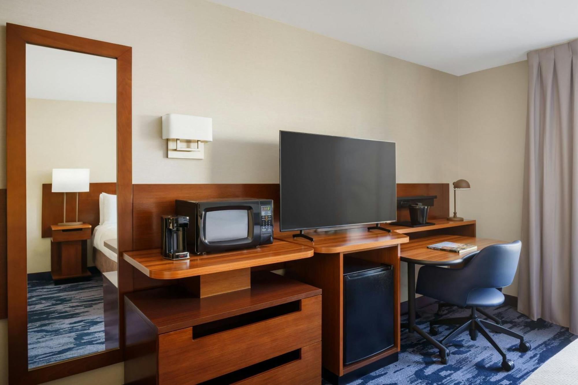 Fairfield By Marriott & Vegas Stadium Area 3* Las Vegas