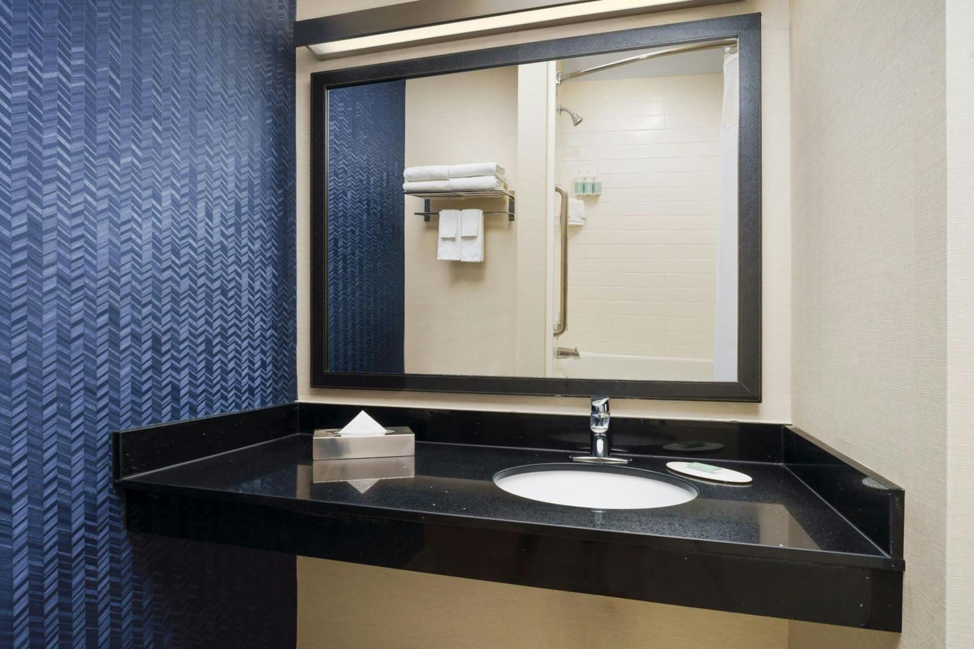 Fairfield By Marriott & Vegas Stadium Area Hotel Las Vegas