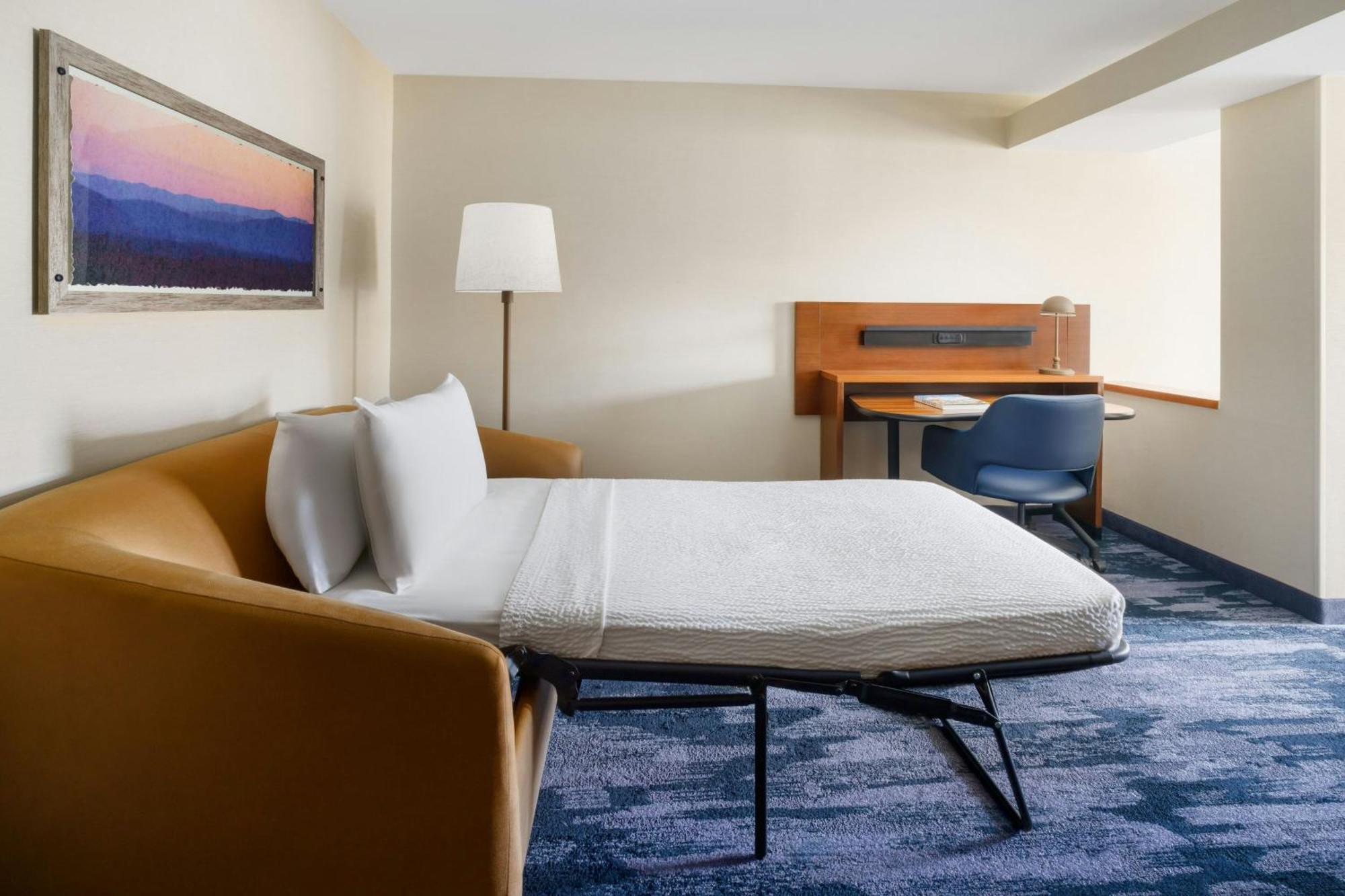 Fairfield By Marriott & Vegas Stadium Area Las Vegas