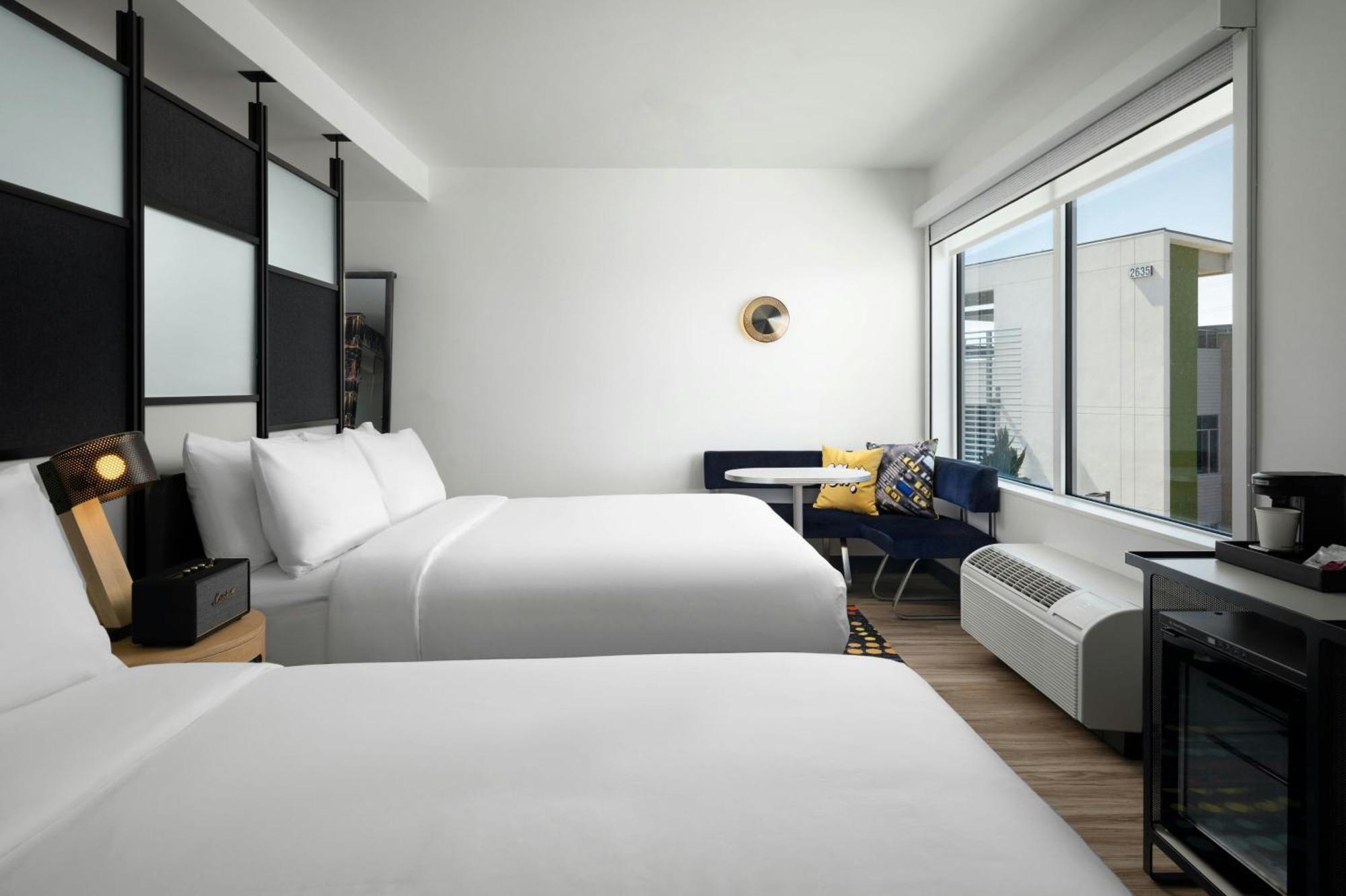 Hotel Aloft Henderson 3*