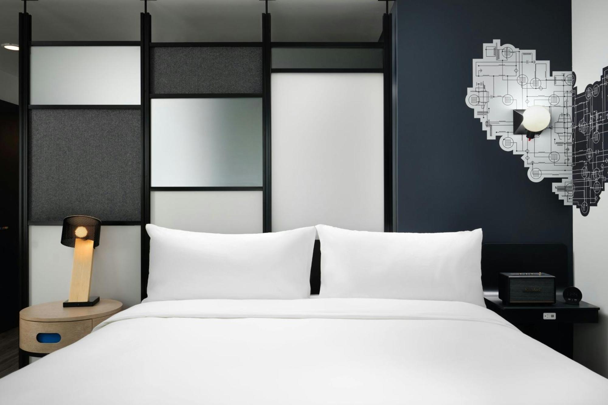 Aloft Henderson Hotel