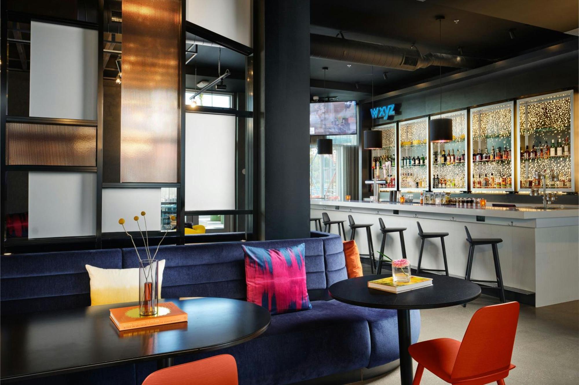 Aloft Henderson Hotel 3*