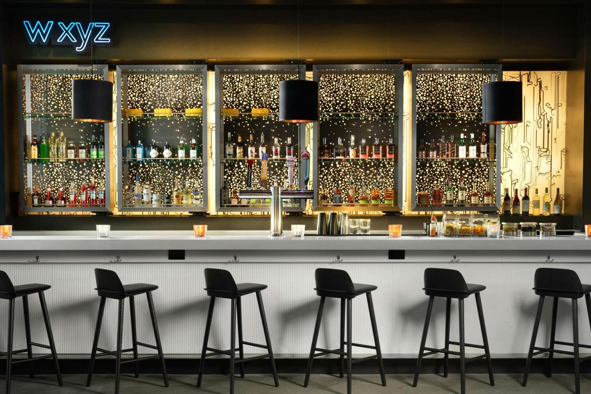 Aloft Henderson Hotel