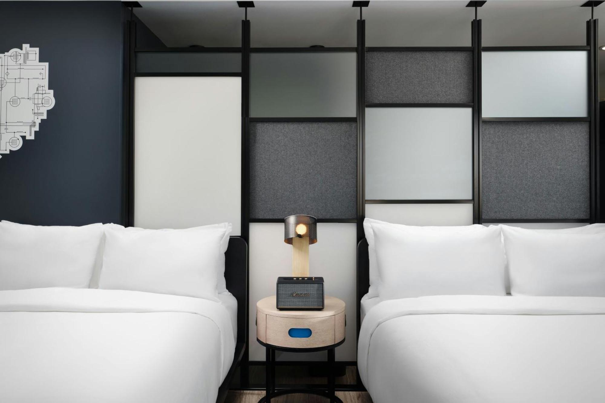 Hotel Aloft Henderson