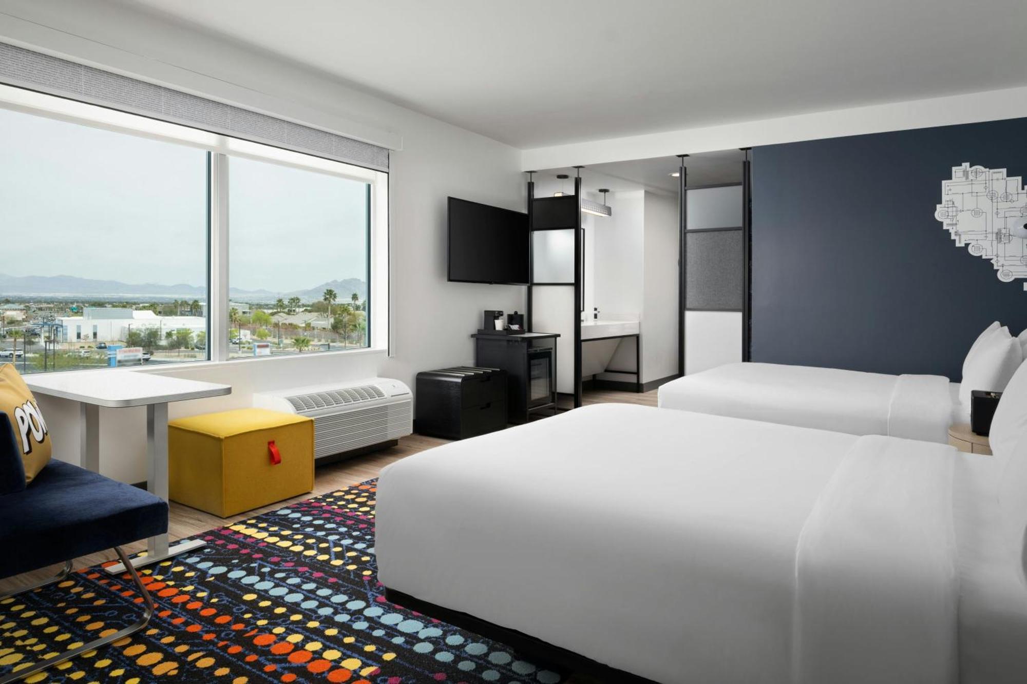 Aloft Henderson Las Vegas