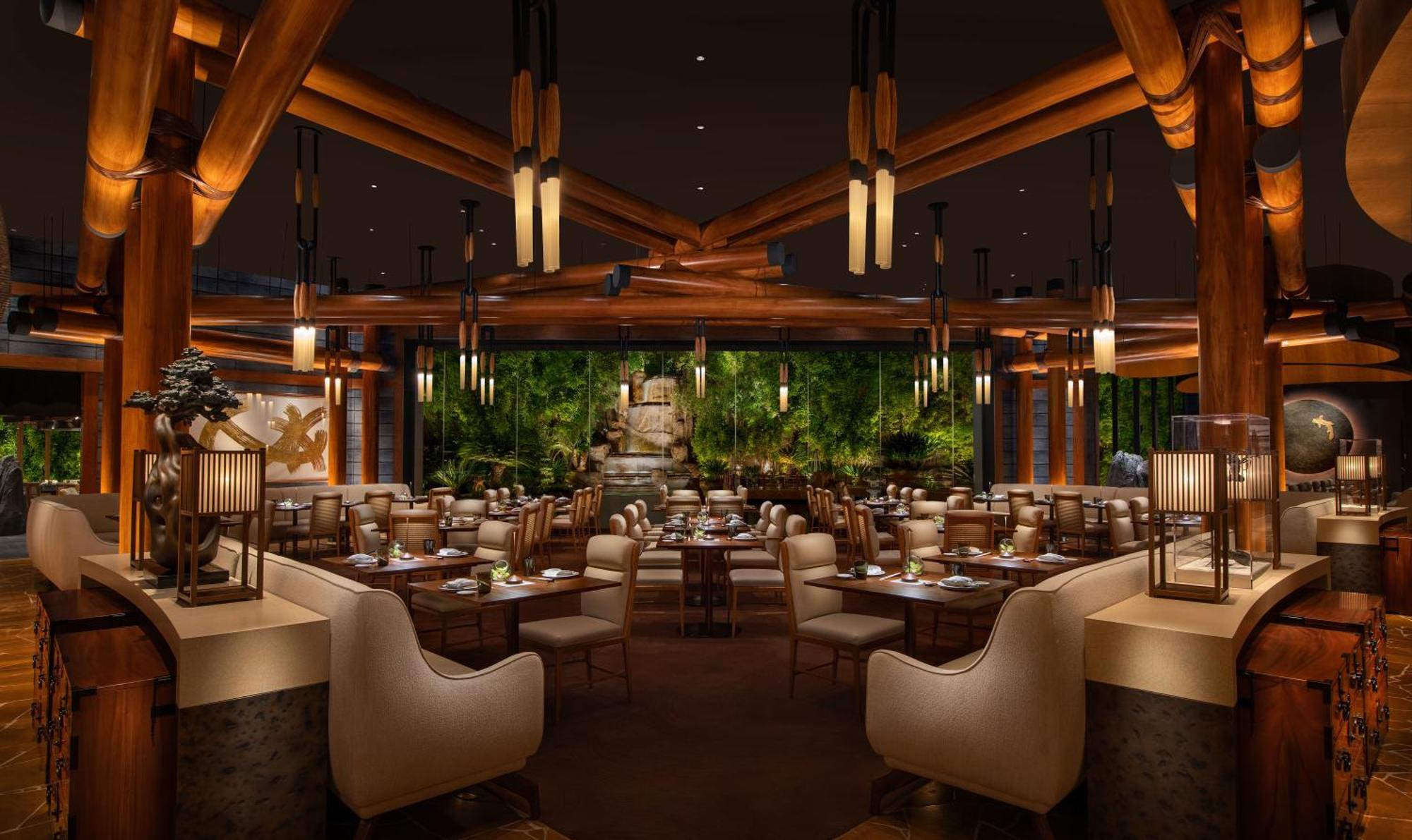 Wynn Vegas Resort