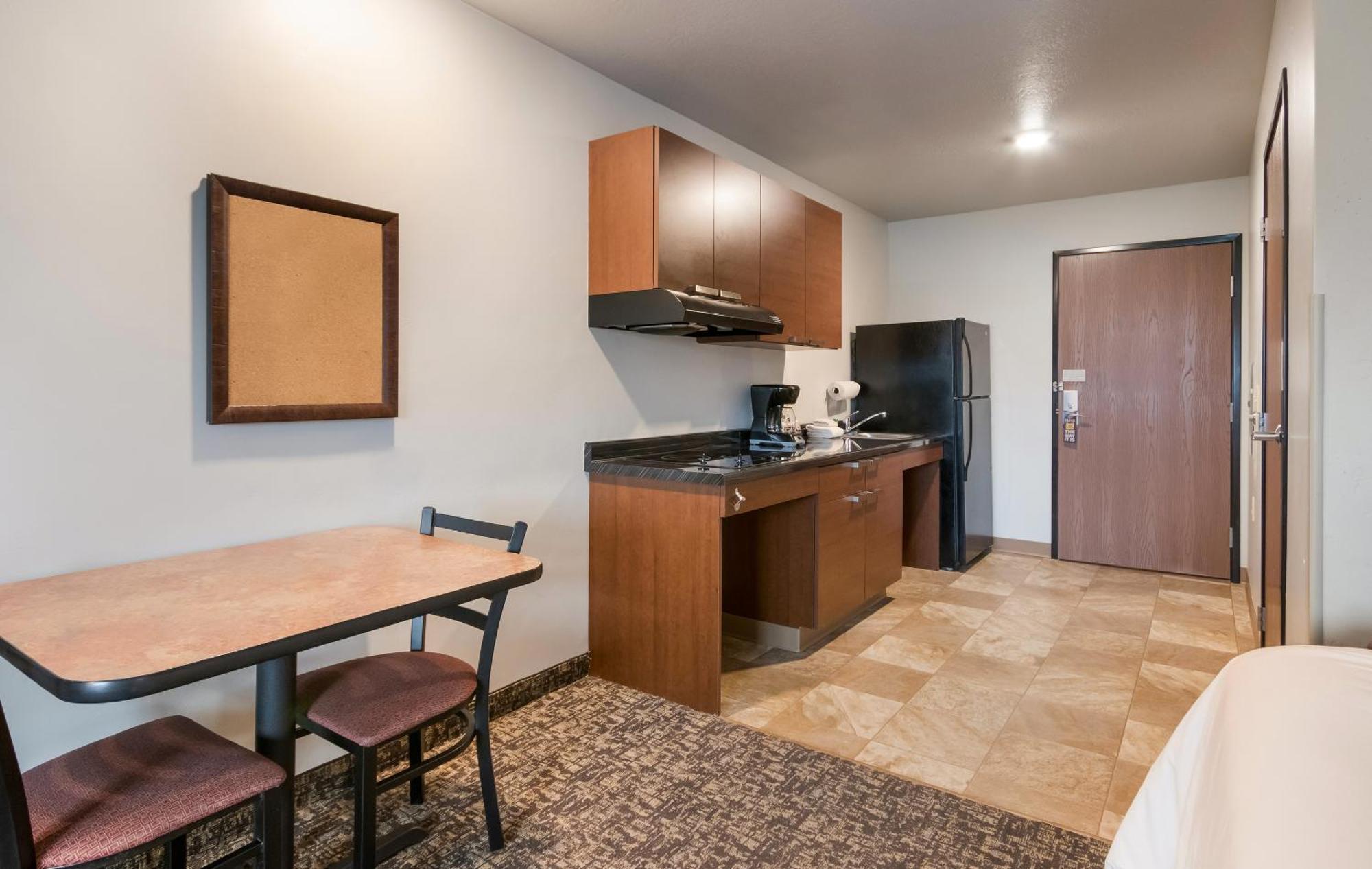 My Place Hotel-north Vegas, Nv Hotel 2*