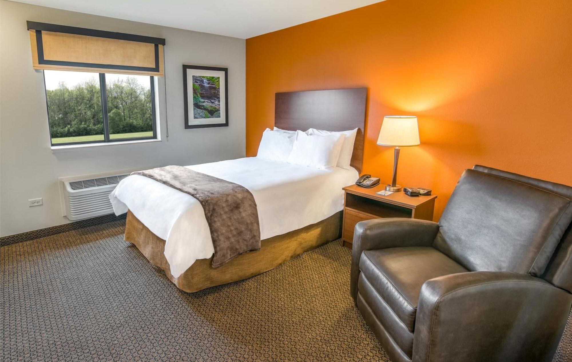My Place Hotel-north Vegas, Nv Hotel 2*