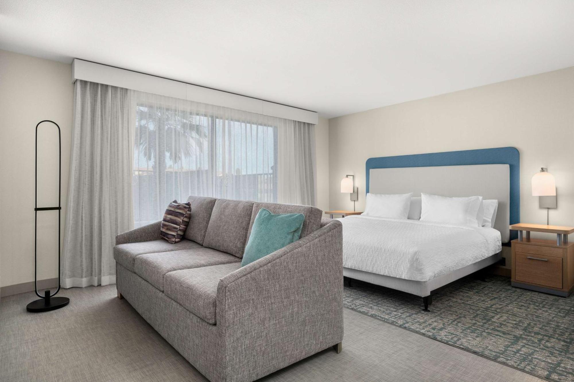 Hotel Homewood By Hilton North Vegas Speedway