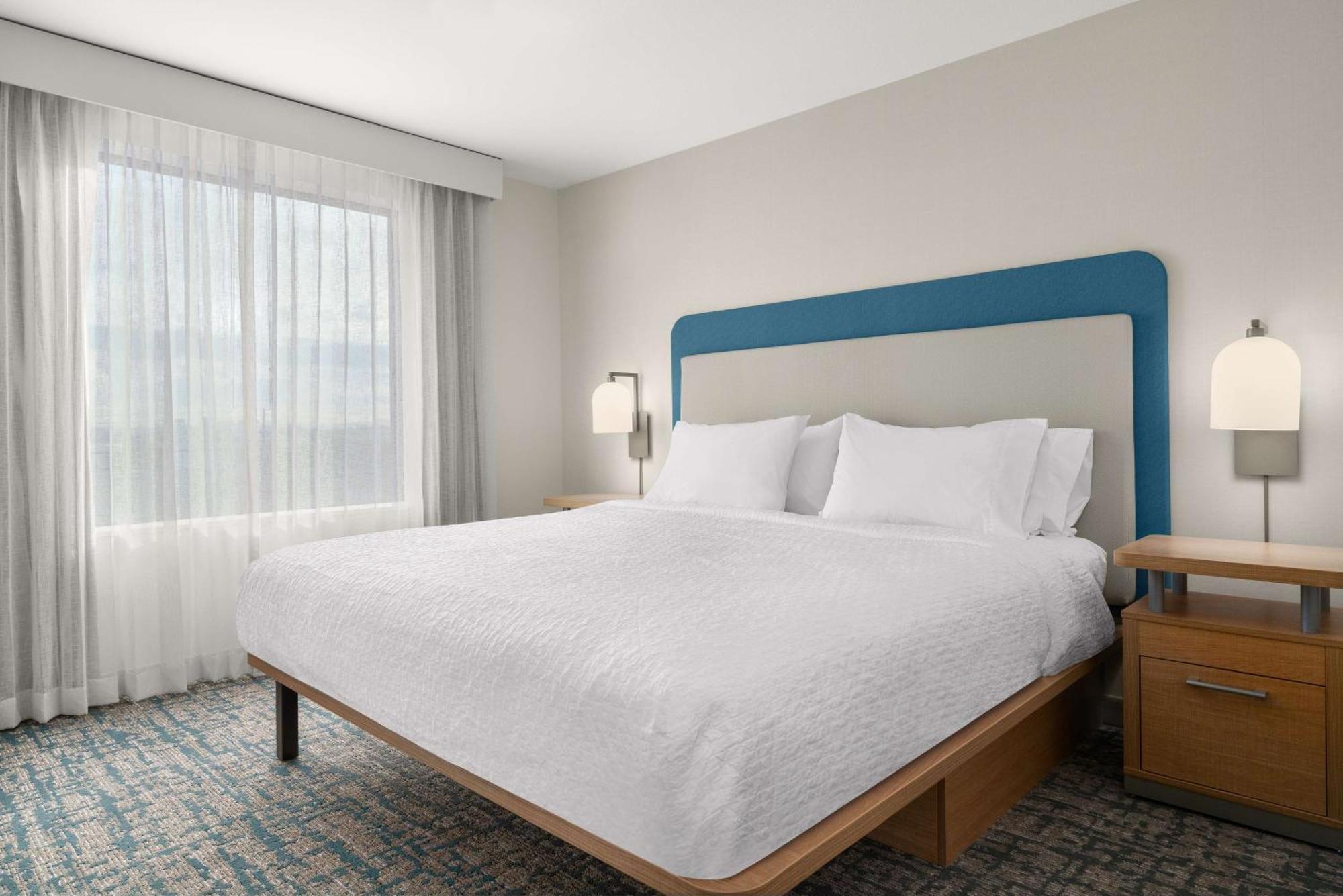 Homewood By Hilton North Vegas Speedway Hotel 3*